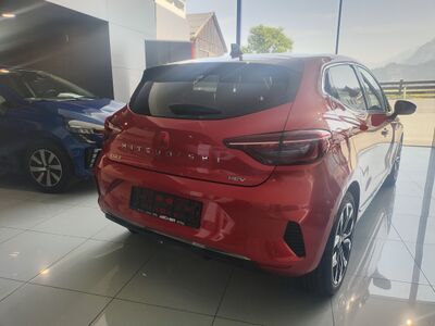 Mitsubishi Colt Tageszulassung