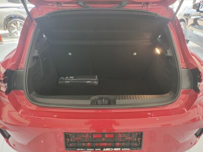 Mitsubishi Colt Tageszulassung