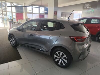 Mitsubishi Colt Neuwagen