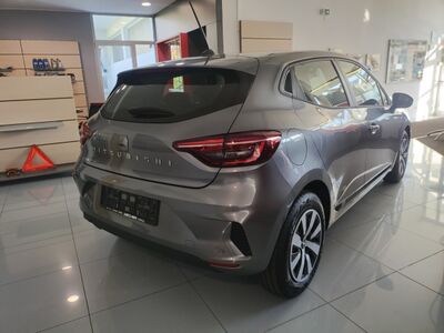 Mitsubishi Colt Neuwagen