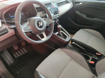 Mitsubishi Colt Neuwagen