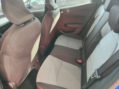 Mitsubishi Colt Neuwagen