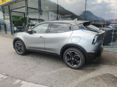 Alfa Romeo Junior Vorführwagen