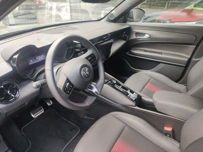 Alfa Romeo Junior Vorführwagen