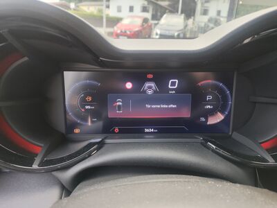 Alfa Romeo Junior Vorführwagen