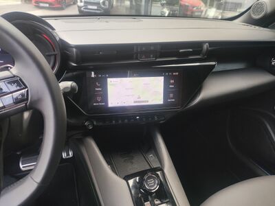 Alfa Romeo Junior Vorführwagen