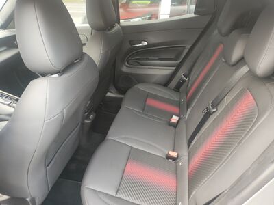 Alfa Romeo Junior Vorführwagen