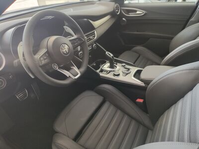 Alfa Romeo Giulia Vorführwagen