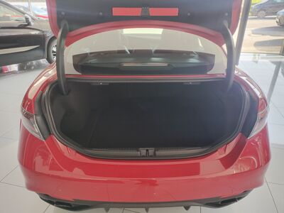 Alfa Romeo Giulia Vorführwagen