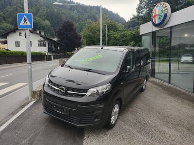 Opel Vivaro Gebrauchtwagen