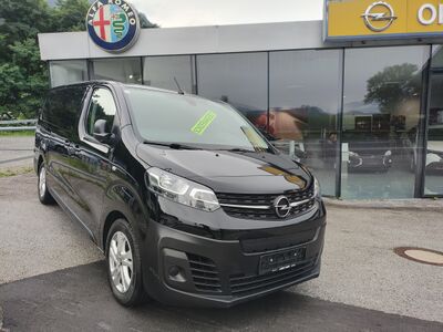 Opel Vivaro Gebrauchtwagen