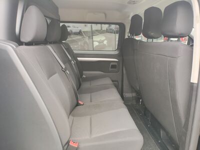 Opel Vivaro Gebrauchtwagen