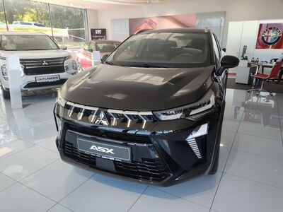 Mitsubishi ASX Neuwagen Mitsubishi ASX Neuwagen