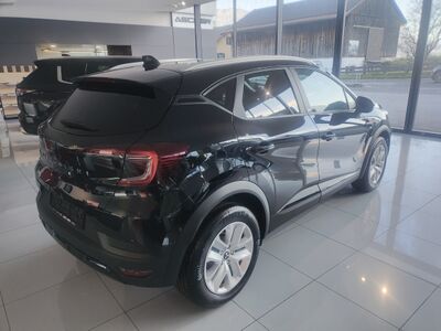 Mitsubishi ASX Neuwagen