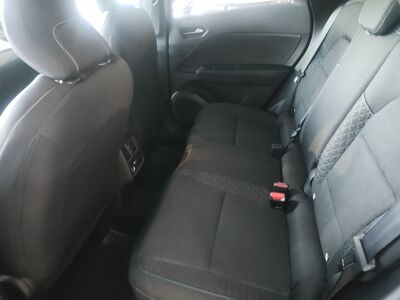 Mitsubishi ASX Neuwagen