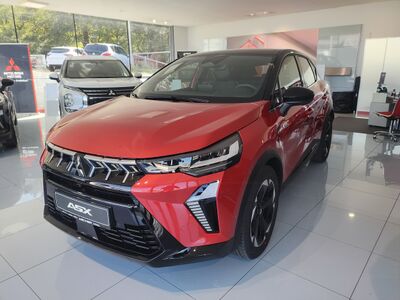 Mitsubishi ASX Neuwagen Mitsubishi ASX Neuwagen