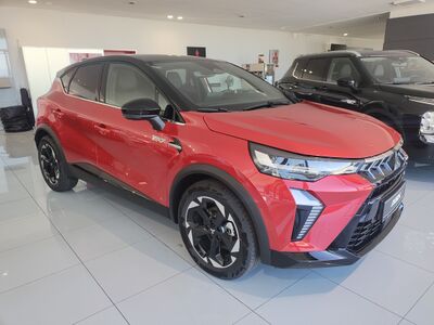 Mitsubishi ASX Neuwagen