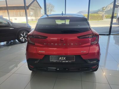 Mitsubishi ASX Neuwagen