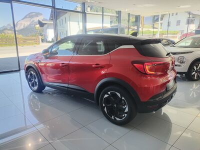 Mitsubishi ASX Neuwagen