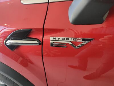 Mitsubishi ASX Neuwagen