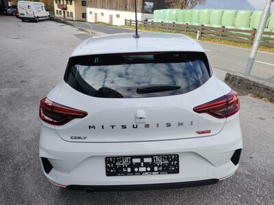 Mitsubishi Colt Neuwagen