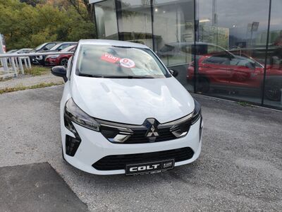 Mitsubishi Colt Neuwagen Mitsubishi Colt Neuwagen