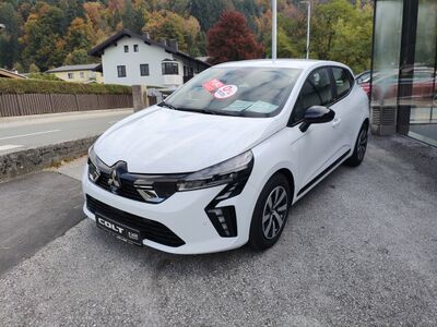 Mitsubishi Colt Neuwagen