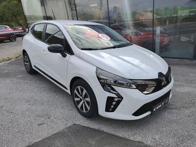 Mitsubishi Colt Neuwagen