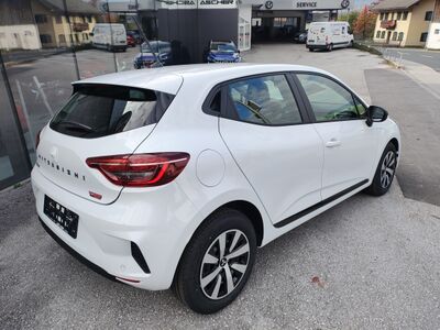 Mitsubishi Colt Neuwagen