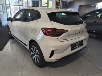 Mitsubishi Colt Tageszulassung Mitsubishi Colt Tageszulassung
