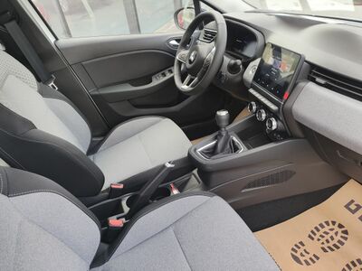 Mitsubishi Colt Neuwagen