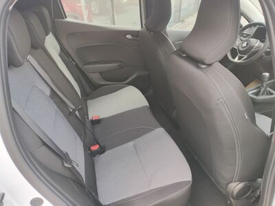 Mitsubishi Colt Neuwagen