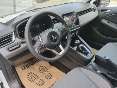 Mitsubishi Colt Neuwagen