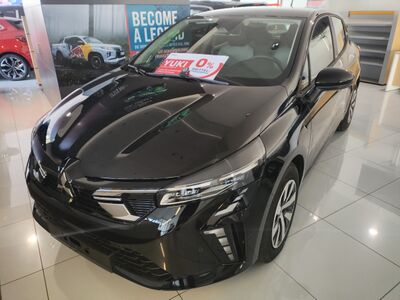 Mitsubishi Colt Neuwagen Mitsubishi Colt Neuwagen