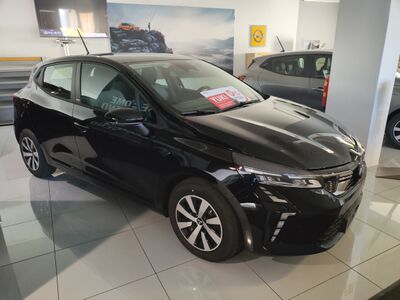 Mitsubishi Colt Neuwagen