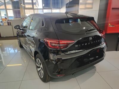 Mitsubishi Colt Neuwagen