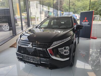 Mitsubishi Eclipse Cross Tageszulassung Mitsubishi Eclipse Cross Tageszulassung