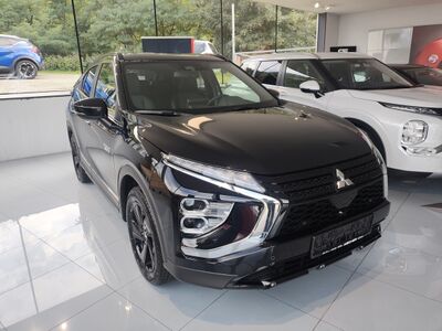 Mitsubishi Eclipse Cross Tageszulassung