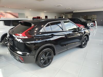 Mitsubishi Eclipse Cross Tageszulassung