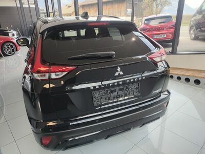 Mitsubishi Eclipse Cross Tageszulassung