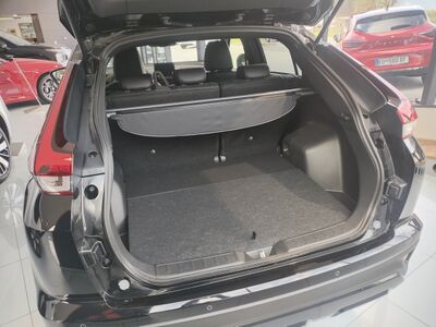 Mitsubishi Eclipse Cross Tageszulassung