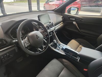 Mitsubishi Eclipse Cross Tageszulassung