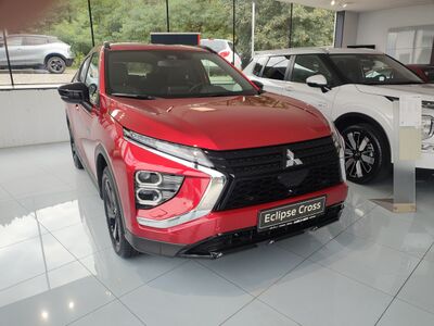 Mitsubishi Eclipse Cross Tageszulassung