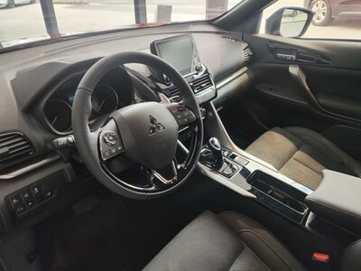 Mitsubishi Eclipse Cross Tageszulassung