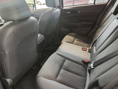 Mitsubishi Eclipse Cross Tageszulassung