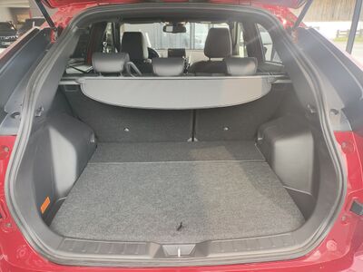 Mitsubishi Eclipse Cross Tageszulassung