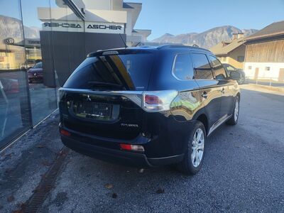 Mitsubishi Outlander Gebrauchtwagen