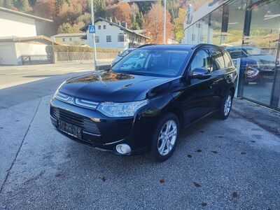 Mitsubishi Outlander Gebrauchtwagen Mitsubishi Outlander Gebrauchtwagen