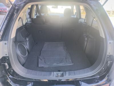 Mitsubishi Outlander Gebrauchtwagen