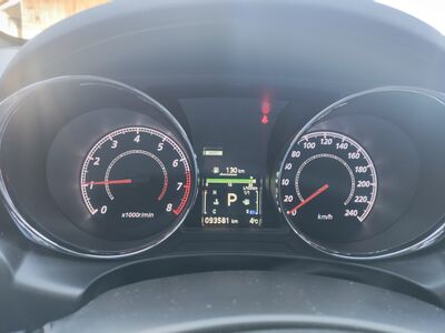 Mitsubishi ASX Gebrauchtwagen